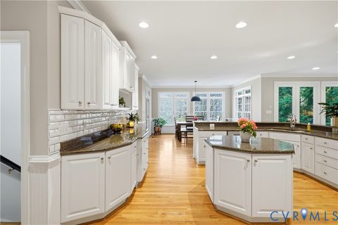 Tiny photo for 12156 Morestead Court, Glen Allen, VA 23059 (MLS # 2607574)