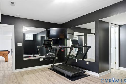 Tiny photo for 12156 Morestead Court, Glen Allen, VA 23059 (MLS # 2607574)