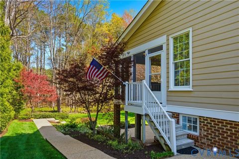 Tiny photo for 12156 Morestead Court, Glen Allen, VA 23059 (MLS # 2607574)