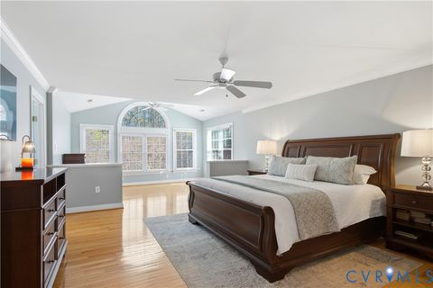 Tiny photo for 12156 Morestead Court, Glen Allen, VA 23059 (MLS # 2607574)