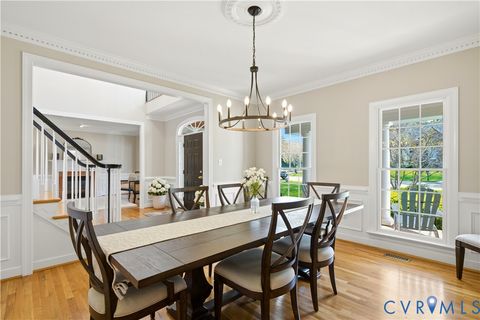 Tiny photo for 12156 Morestead Court, Glen Allen, VA 23059 (MLS # 2607574)