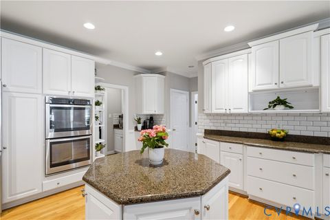 Tiny photo for 12156 Morestead Court, Glen Allen, VA 23059 (MLS # 2607574)