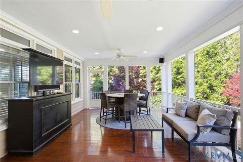 Tiny photo for 12156 Morestead Court, Glen Allen, VA 23059 (MLS # 2607574)