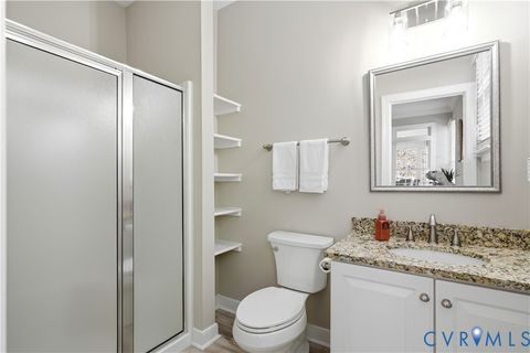 Tiny photo for 12156 Morestead Court, Glen Allen, VA 23059 (MLS # 2607574)