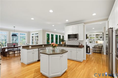 Tiny photo for 12156 Morestead Court, Glen Allen, VA 23059 (MLS # 2607574)