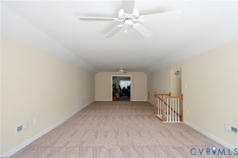Tiny photo for 12156 Morestead Court, Glen Allen, VA 23059 (MLS # 2607574)