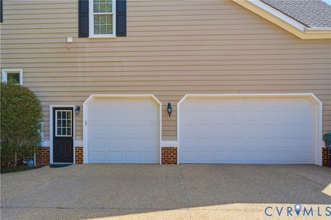 Tiny photo for 12156 Morestead Court, Glen Allen, VA 23059 (MLS # 2607574)