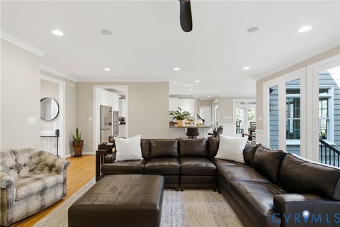 Tiny photo for 12156 Morestead Court, Glen Allen, VA 23059 (MLS # 2607574)