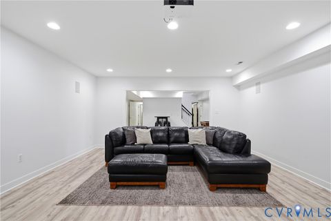 Tiny photo for 12156 Morestead Court, Glen Allen, VA 23059 (MLS # 2607574)