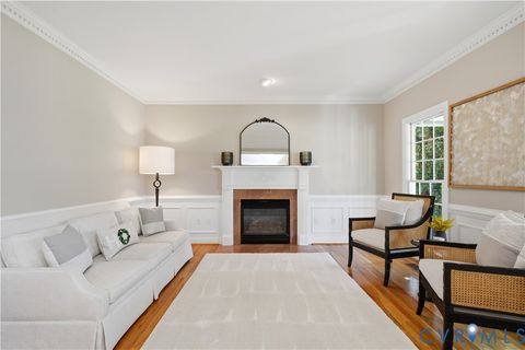 Tiny photo for 12156 Morestead Court, Glen Allen, VA 23059 (MLS # 2607574)