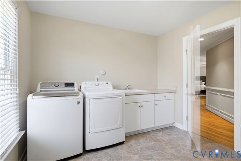 Tiny photo for 12156 Morestead Court, Glen Allen, VA 23059 (MLS # 2607574)