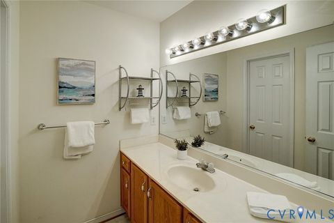 Tiny photo for 10609 Shadrach Court, Glen Allen, VA 23059 (MLS # 2612238)
