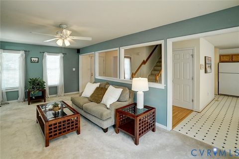Tiny photo for 10609 Shadrach Court, Glen Allen, VA 23059 (MLS # 2612238)