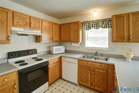 Tiny photo for 10609 Shadrach Court, Glen Allen, VA 23059 (MLS # 2612238)