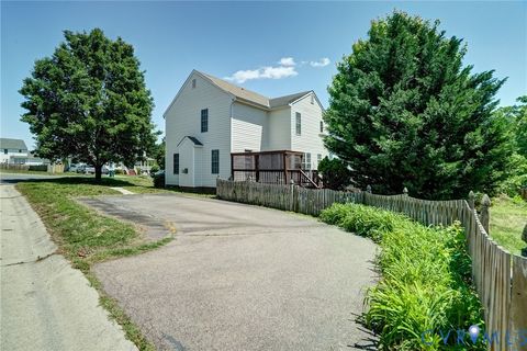 Tiny photo for 10609 Shadrach Court, Glen Allen, VA 23059 (MLS # 2612238)