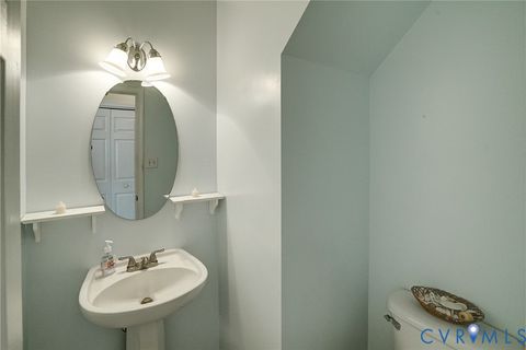 Tiny photo for 10609 Shadrach Court, Glen Allen, VA 23059 (MLS # 2612238)