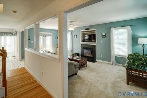 Tiny photo for 10609 Shadrach Court, Glen Allen, VA 23059 (MLS # 2612238)