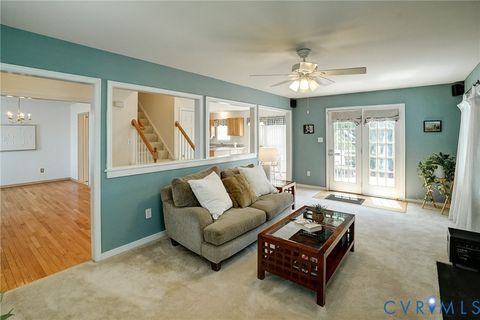 Tiny photo for 10609 Shadrach Court, Glen Allen, VA 23059 (MLS # 2612238)