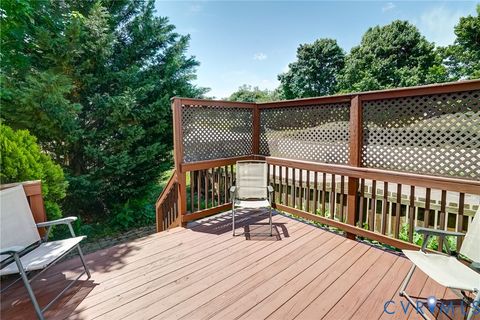 Tiny photo for 10609 Shadrach Court, Glen Allen, VA 23059 (MLS # 2612238)