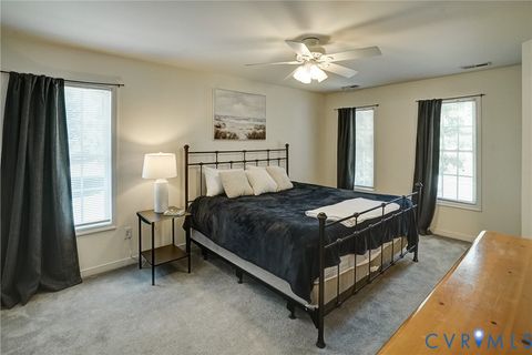 Tiny photo for 10609 Shadrach Court, Glen Allen, VA 23059 (MLS # 2612238)
