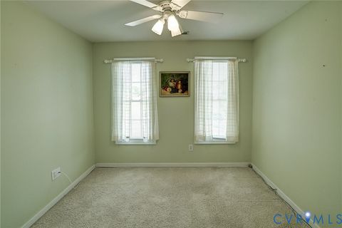 Tiny photo for 10609 Shadrach Court, Glen Allen, VA 23059 (MLS # 2612238)