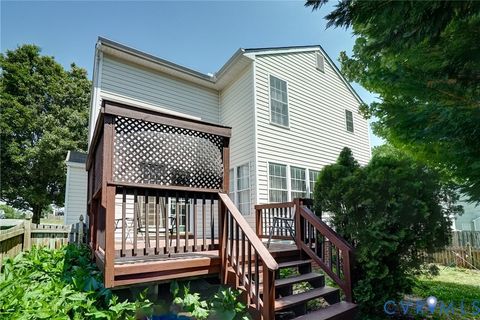 Tiny photo for 10609 Shadrach Court, Glen Allen, VA 23059 (MLS # 2612238)