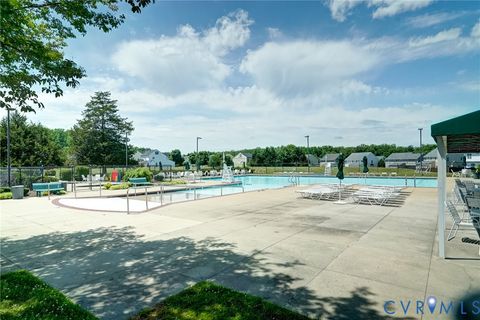 Tiny photo for 10609 Shadrach Court, Glen Allen, VA 23059 (MLS # 2612238)