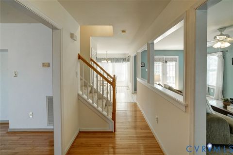 Tiny photo for 10609 Shadrach Court, Glen Allen, VA 23059 (MLS # 2612238)