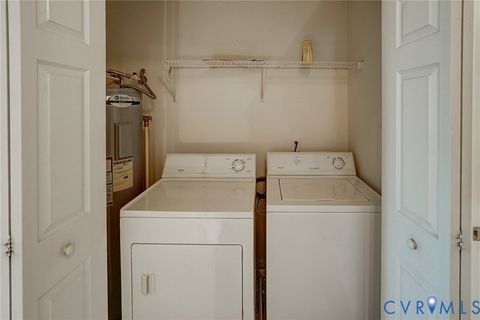 Tiny photo for 10609 Shadrach Court, Glen Allen, VA 23059 (MLS # 2612238)