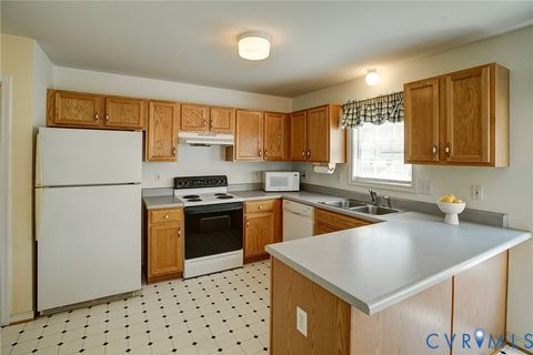 Tiny photo for 10609 Shadrach Court, Glen Allen, VA 23059 (MLS # 2612238)