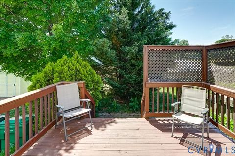 Tiny photo for 10609 Shadrach Court, Glen Allen, VA 23059 (MLS # 2612238)