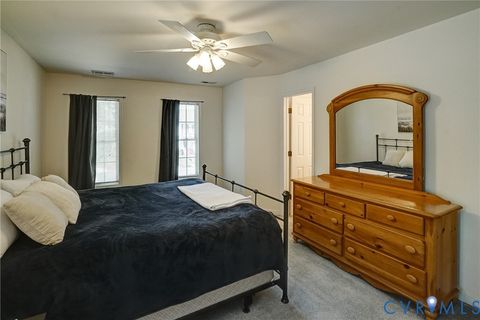 Tiny photo for 10609 Shadrach Court, Glen Allen, VA 23059 (MLS # 2612238)