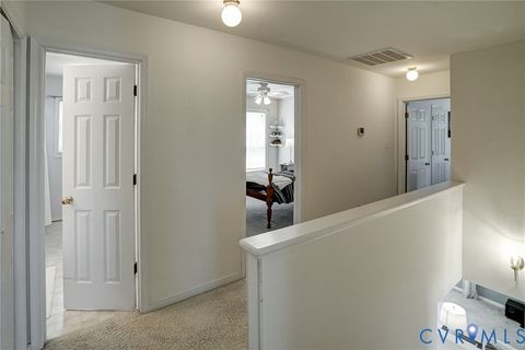 Tiny photo for 10609 Shadrach Court, Glen Allen, VA 23059 (MLS # 2612238)