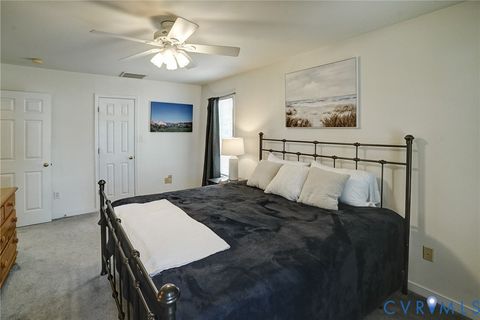Tiny photo for 10609 Shadrach Court, Glen Allen, VA 23059 (MLS # 2612238)