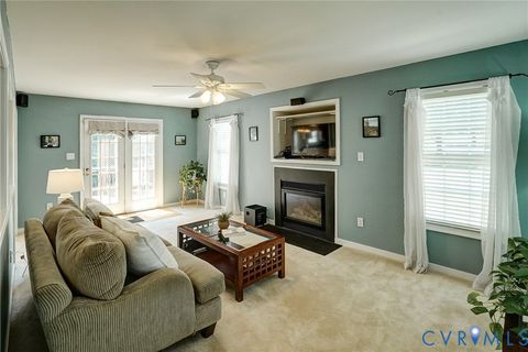 Tiny photo for 10609 Shadrach Court, Glen Allen, VA 23059 (MLS # 2612238)
