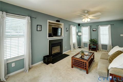 Tiny photo for 10609 Shadrach Court, Glen Allen, VA 23059 (MLS # 2612238)