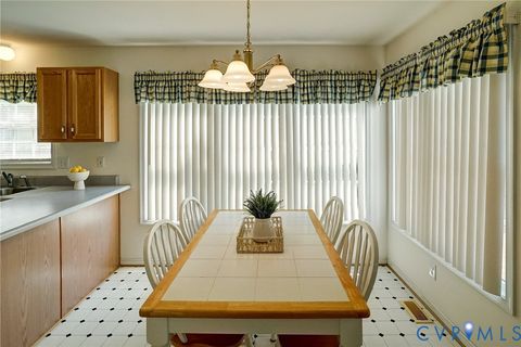 Tiny photo for 10609 Shadrach Court, Glen Allen, VA 23059 (MLS # 2612238)