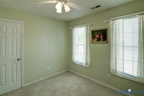 Tiny photo for 10609 Shadrach Court, Glen Allen, VA 23059 (MLS # 2612238)