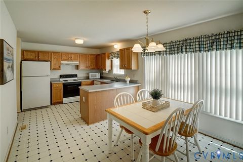 Tiny photo for 10609 Shadrach Court, Glen Allen, VA 23059 (MLS # 2612238)