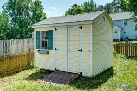 Tiny photo for 10609 Shadrach Court, Glen Allen, VA 23059 (MLS # 2612238)