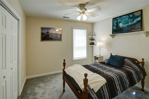 Tiny photo for 10609 Shadrach Court, Glen Allen, VA 23059 (MLS # 2612238)