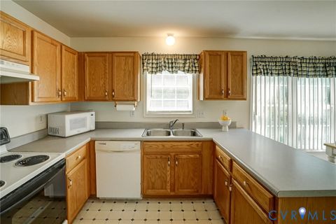 Tiny photo for 10609 Shadrach Court, Glen Allen, VA 23059 (MLS # 2612238)