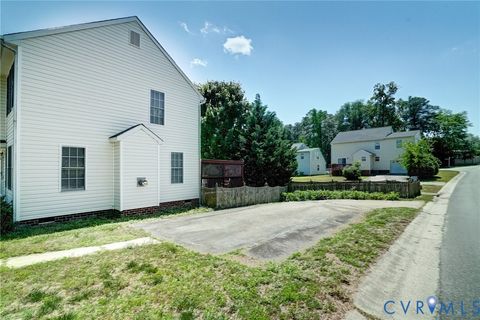 Tiny photo for 10609 Shadrach Court, Glen Allen, VA 23059 (MLS # 2612238)