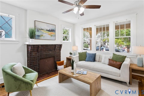Tiny photo for 1304 Bainbridge Street, Richmond, VA 23224 (MLS # 2624214)