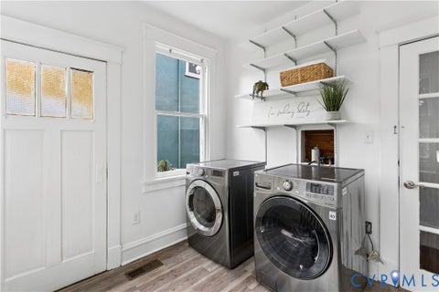 Tiny photo for 1304 Bainbridge Street, Richmond, VA 23224 (MLS # 2624214)
