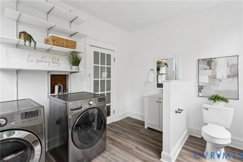 Tiny photo for 1304 Bainbridge Street, Richmond, VA 23224 (MLS # 2624214)