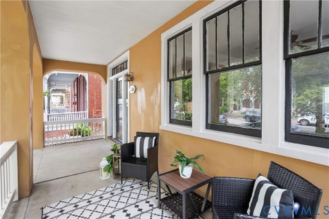 Tiny photo for 1304 Bainbridge Street, Richmond, VA 23224 (MLS # 2624214)
