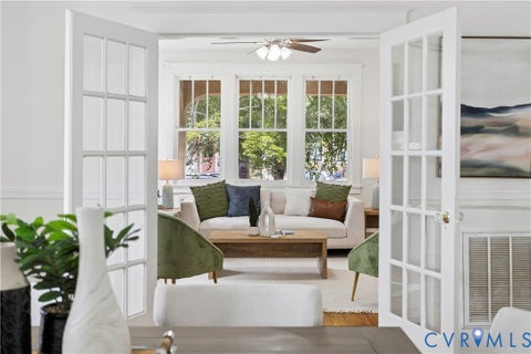 Tiny photo for 1304 Bainbridge Street, Richmond, VA 23224 (MLS # 2624214)