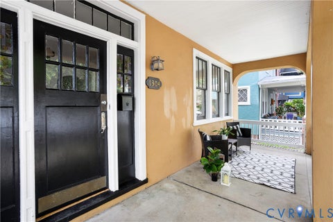 Tiny photo for 1304 Bainbridge Street, Richmond, VA 23224 (MLS # 2624214)