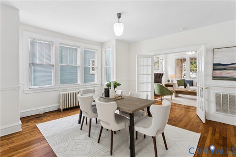Tiny photo for 1304 Bainbridge Street, Richmond, VA 23224 (MLS # 2624214)